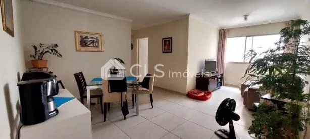 Apartamento com 3 Quartos à venda, 86m² no Sumaré, São Paulo