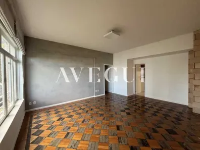 Apartamento com 3 Quartos à venda, 118m² no Gávea, Rio de Janeiro