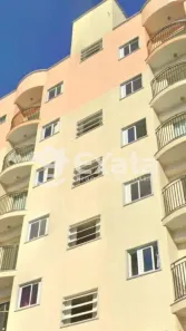 Apartamento com 2 Quartos à venda, 63m² no Vila Barão, Sorocaba