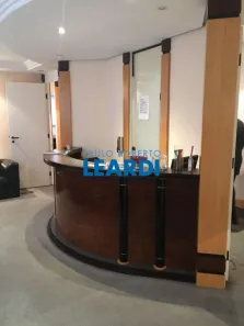 Sala Comercial à venda, 90m² no Jardim Paulista, São Paulo