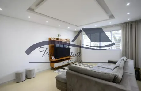 Casa com 3 Quartos à venda, 250m² no Vila Monumento, São Paulo
