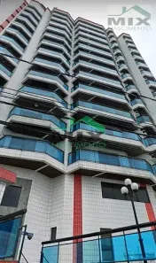 Apartamento com 3 Quartos à venda, 404m² no Tupi, Praia Grande