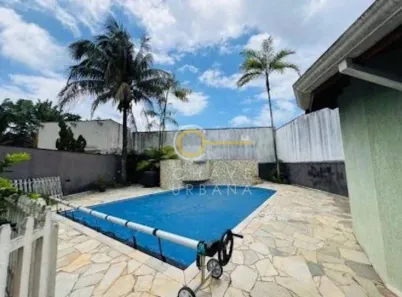 Casa de Condomínio com 3 Quartos à venda, 340m² no Morada da Praia, Bertioga