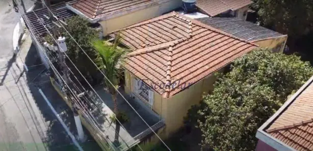 Lote/Terreno à venda, 690m² no Sítio do Mandaqui, São Paulo