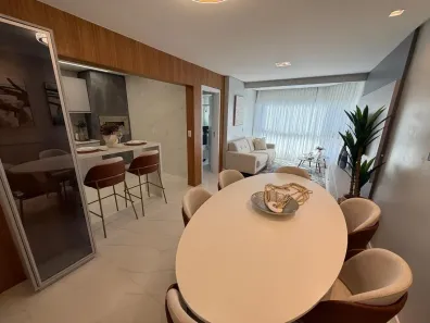 Apartamento com 3 Quartos à venda, 111m² no Centro, Balneário Camboriú