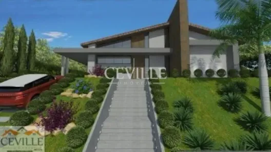 Lote/Terreno à venda, 1000m² no Pasárgada, Nova Lima