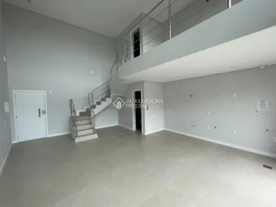 Cobertura com 1 Quarto à venda, 73m² no Lagoa da Conceição, Florianópolis