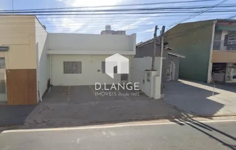Imóvel Comercial com 3 Quartos à venda, 93m² no Jardim Guanabara, Campinas