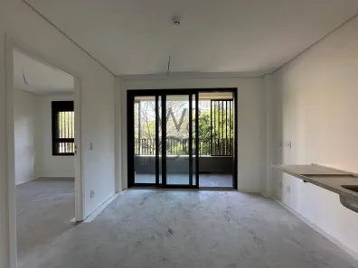 Apartamento com 1 Quarto à venda, 39m² no Vila Clementino, São Paulo