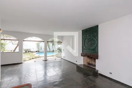 Casa com 4 Quartos à venda, 393m² no Chácara Santo Antônio (Zona Sul), São Paulo
