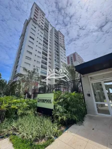 Apartamento com 3 Quartos à venda, 113m² no Nova Esperança, Manaus