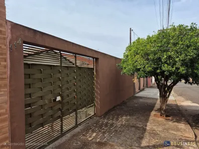 Casa com 5 Quartos à venda, 79m² no Jardim Everest, Londrina