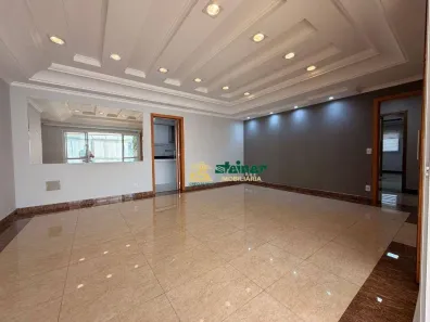 Apartamento com 3 Quartos à venda, 177m² no Jardim Zaira, Guarulhos
