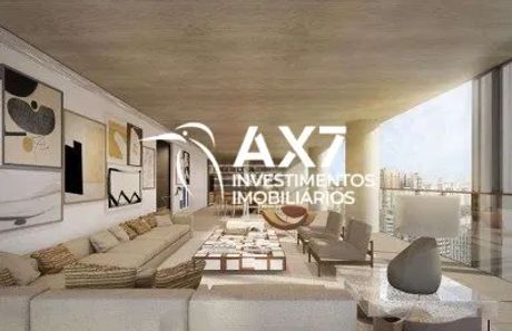 Apartamento com 3 Quartos à venda, 234m² no Pinheiros, São Paulo