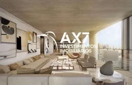 Apartamento com 3 Quartos à venda, 234m² no Pinheiros, São Paulo