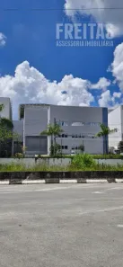 Galpão/Depósito/Armazém à venda, 1185m² no Centro, Vargem Grande Paulista