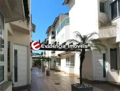 Sobrado com 3 Quartos à venda, 198m² no Vila Valparaíso, Santo André