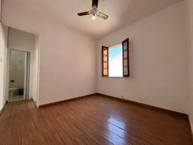 Apartamento com 1 Quarto à venda, 35m² no Centro, Rio de Janeiro
