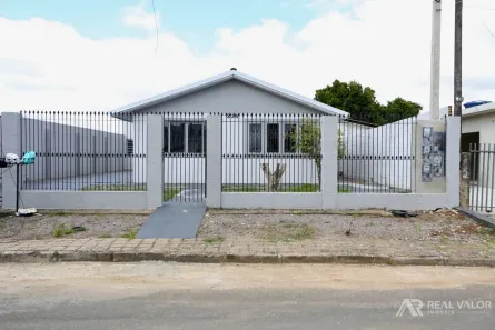 Casa com 11 Quartos para alugar, 360m² no Eucaliptos, Fazenda Rio Grande
