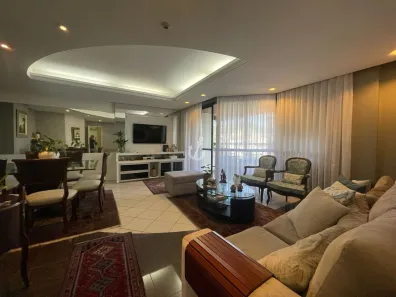 Apartamento com 3 Quartos à venda, 137m² no Centro, Florianópolis