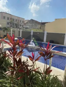 Apartamento com 2 Quartos à venda, 46m² no Encantado, Rio de Janeiro