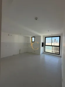 Apartamento com 2 Quartos à venda, 57m² no Serraria, São José