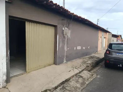 Casa com 2 Quartos à venda, 80m² no Itararé, Teresina