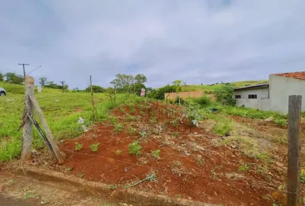 Lote/Terreno à venda, 482m² no Jardim Nova Esperança, Londrina