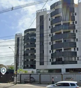 Apartamento com 2 Quartos para venda ou aluguel, 79m² no Pitangueiras, Lauro de Freitas