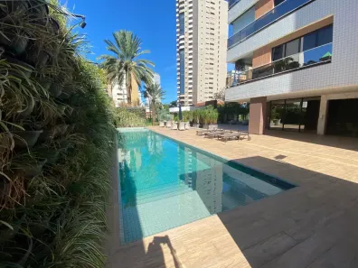 Apartamento com 4 Quartos à venda, 297m² no Meireles, Fortaleza
