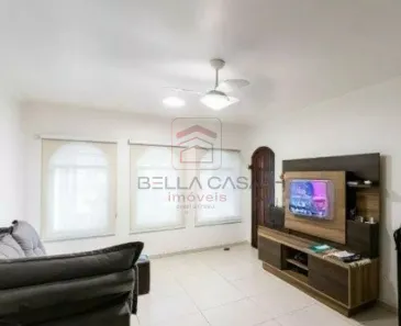 Sobrado com 3 Quartos à venda, 150m² no Vila Gomes Cardim, São Paulo