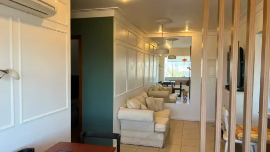 Apartamento com 2 Quartos para alugar, 60m² no Menino Deus, Porto Alegre