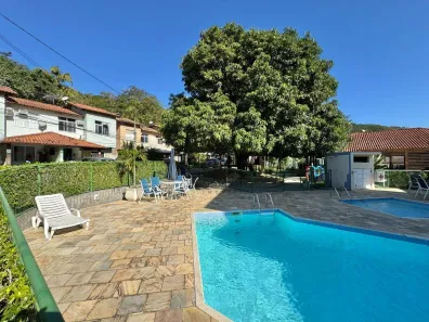 Casa com 4 Quartos à venda, 150m² no Engenho do Mato, Niterói