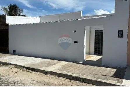 Casa com 3 Quartos à venda, 100m² no Cidade da Esperança, Natal