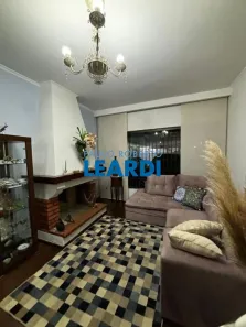 Sobrado com 3 Quartos à venda, 190m² no Jardim Brasil (Zona Sul), São Paulo