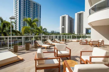 Apartamento com 2 Quartos à venda, 85m² no Jacarepaguá, Rio de Janeiro