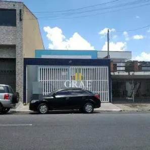 Galpão/Depósito/Armazém para venda ou aluguel, 160m² no Conceição, Diadema