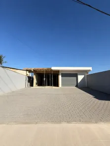 Ponto Comercial para alugar, 100m² no Aeronautas, Lagoa Santa