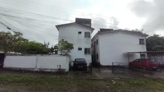 Apartamento com 2 Quartos à venda, 54m² no Umbura, Igarassu