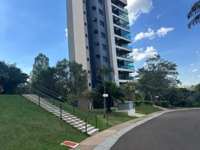Apartamento com 3 Quartos à venda, 137m² no Notre Dame, Campinas