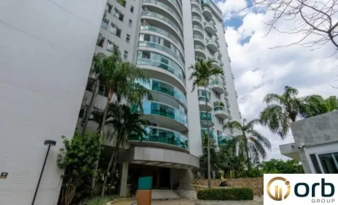 Apartamento com 4 Quartos à venda, 327m² no Barra da Tijuca, Rio de Janeiro