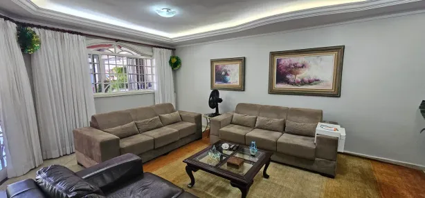 Casa com 3 Quartos à venda, 300m² no Setor Habitacional Vicente Pires - Trecho 3, Brasília