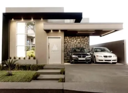 Casa de Condomínio com 3 Quartos à venda, 152m² no Marituba, Ananindeua