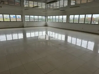 Prédio Comercial para alugar, 2157m² no Parque Residencial Aquarius, São José dos Campos