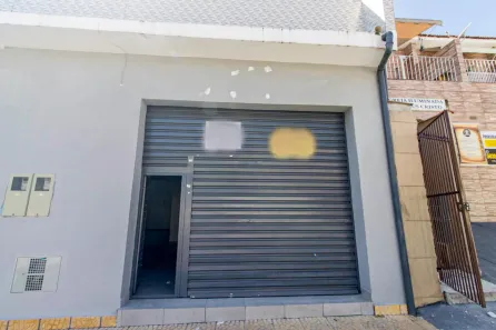 Ponto Comercial com 1 Quarto para alugar, 73m² no Vila Ester, São Paulo