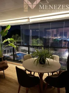 Apartamento com 3 Quartos à venda, 95m² no Residencial Paraíso, Franca