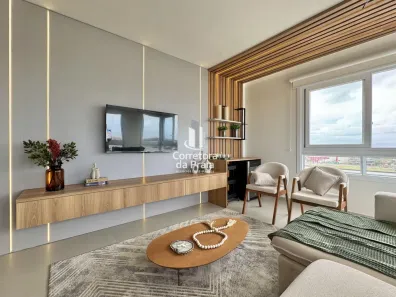 Apartamento com 3 Quartos à venda, 106m² no Barra, Tramandaí