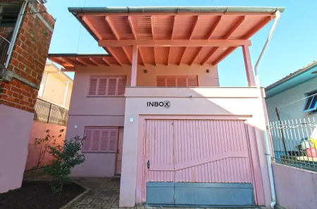 Casa com 3 Quartos para alugar, 140m² no Conceição, Bento Gonçalves