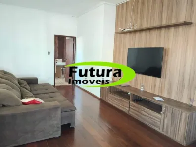 Apartamento com 4 Quartos à venda, 290m² no Barreiro, Belo Horizonte