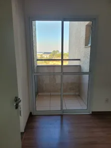 Apartamento com 2 Quartos à venda, 50m² no Jardim Buriti, Várzea Paulista